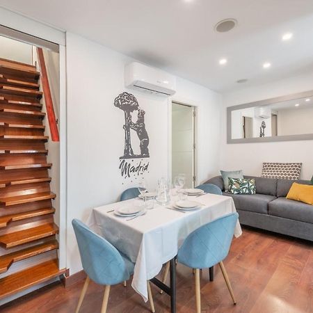 Duplex Plaza Mayor By Monaro***** Мадрид Екстериор снимка