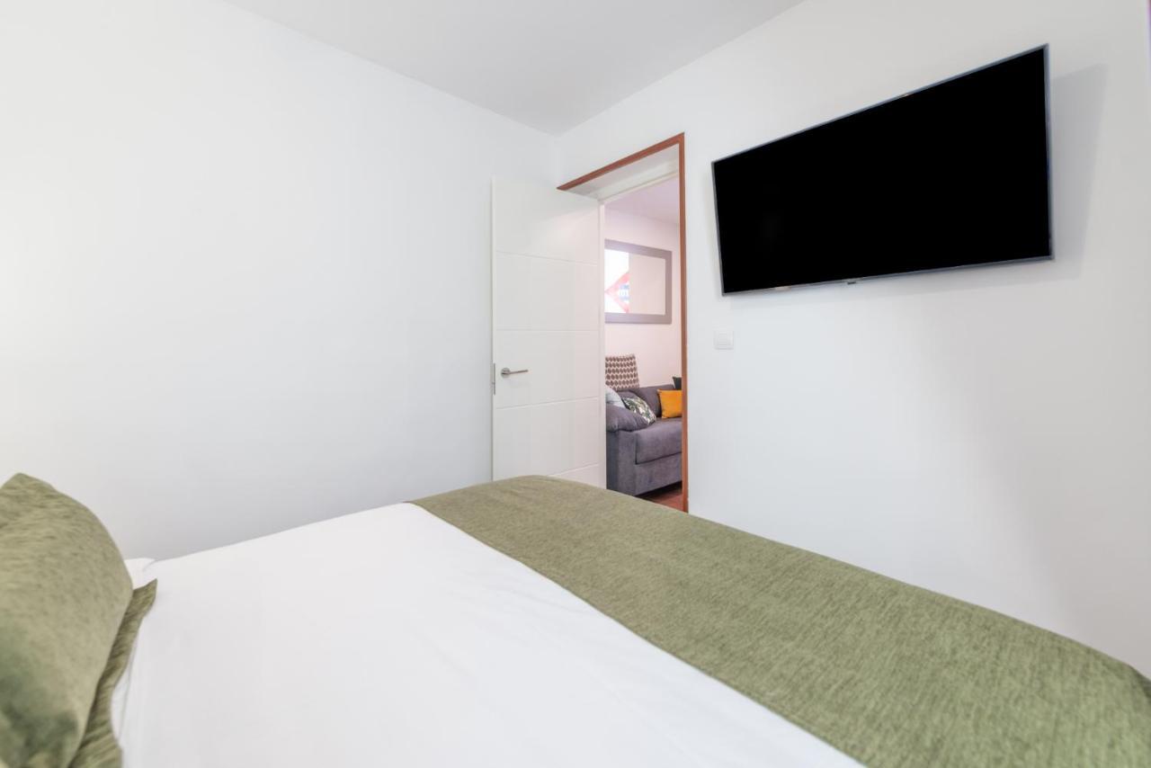 Duplex Plaza Mayor By Monaro***** Мадрид Екстериор снимка