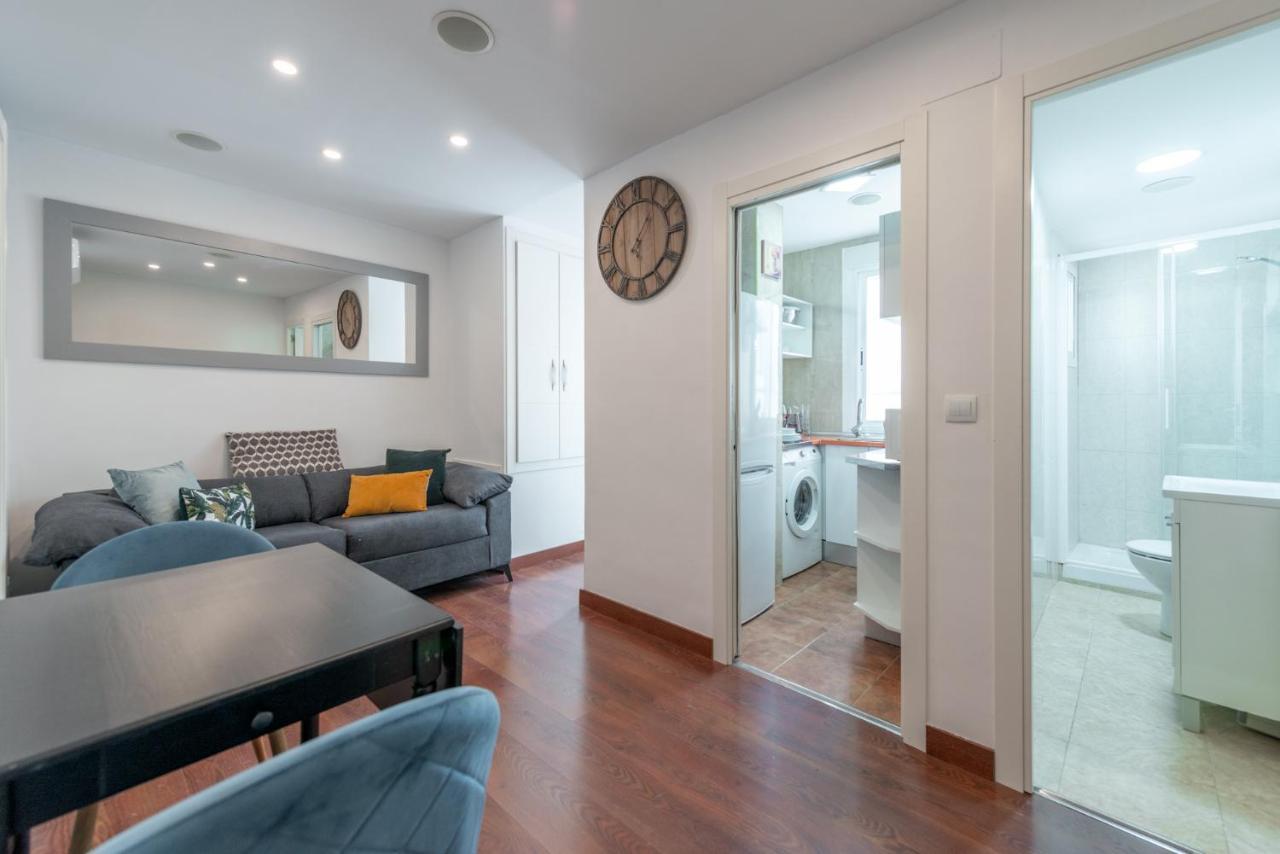 Duplex Plaza Mayor By Monaro***** Мадрид Екстериор снимка