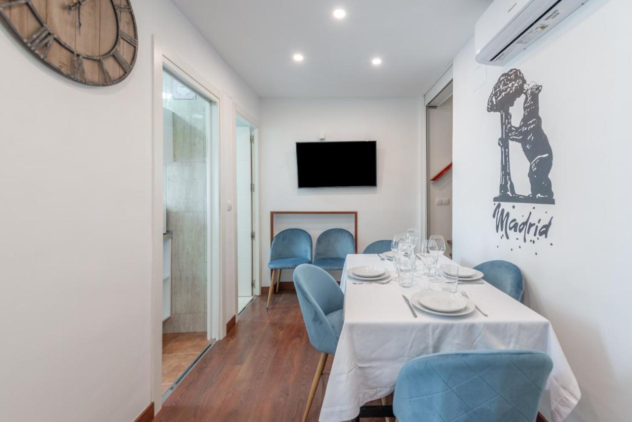 Duplex Plaza Mayor By Monaro***** Мадрид Екстериор снимка