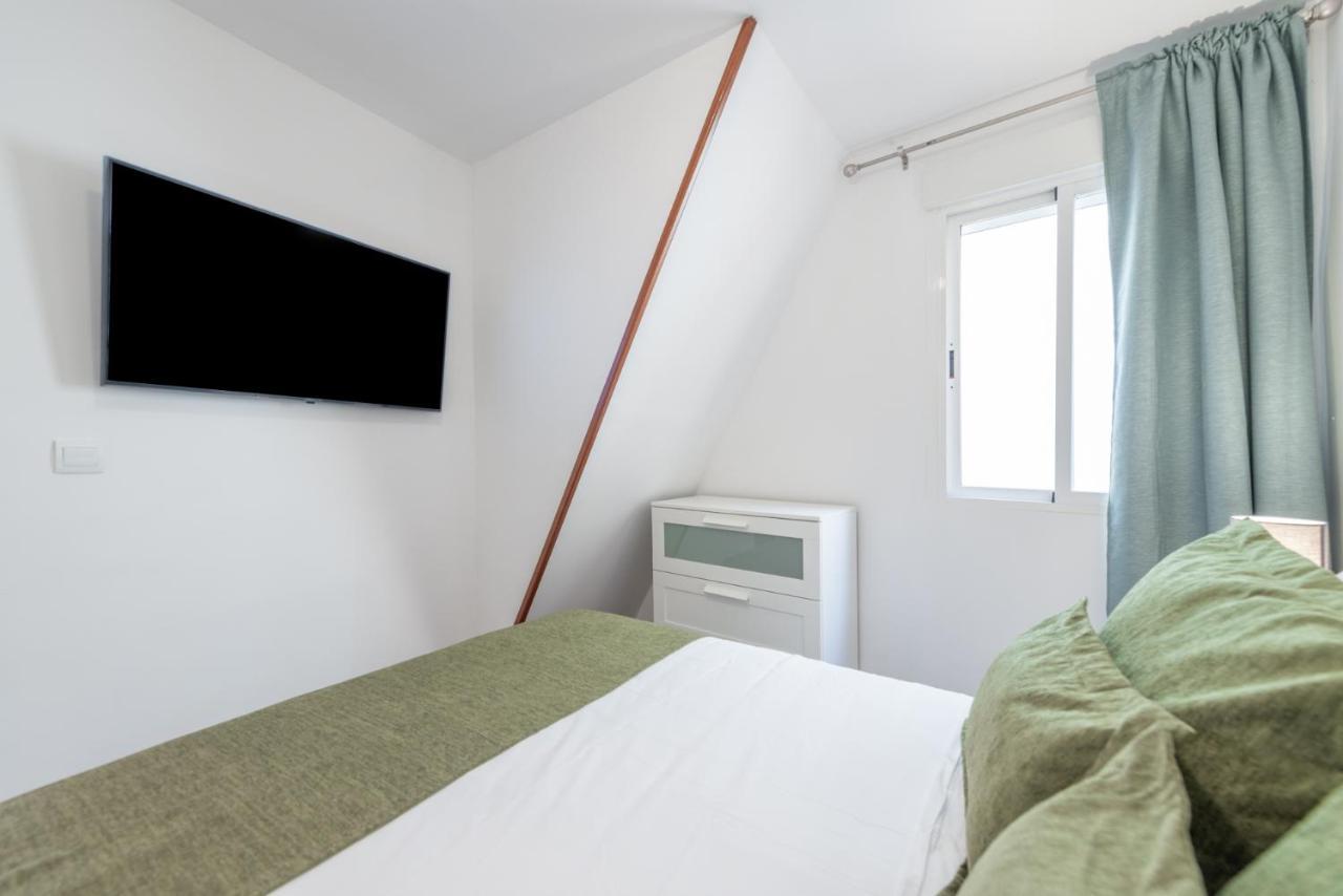 Duplex Plaza Mayor By Monaro***** Мадрид Екстериор снимка