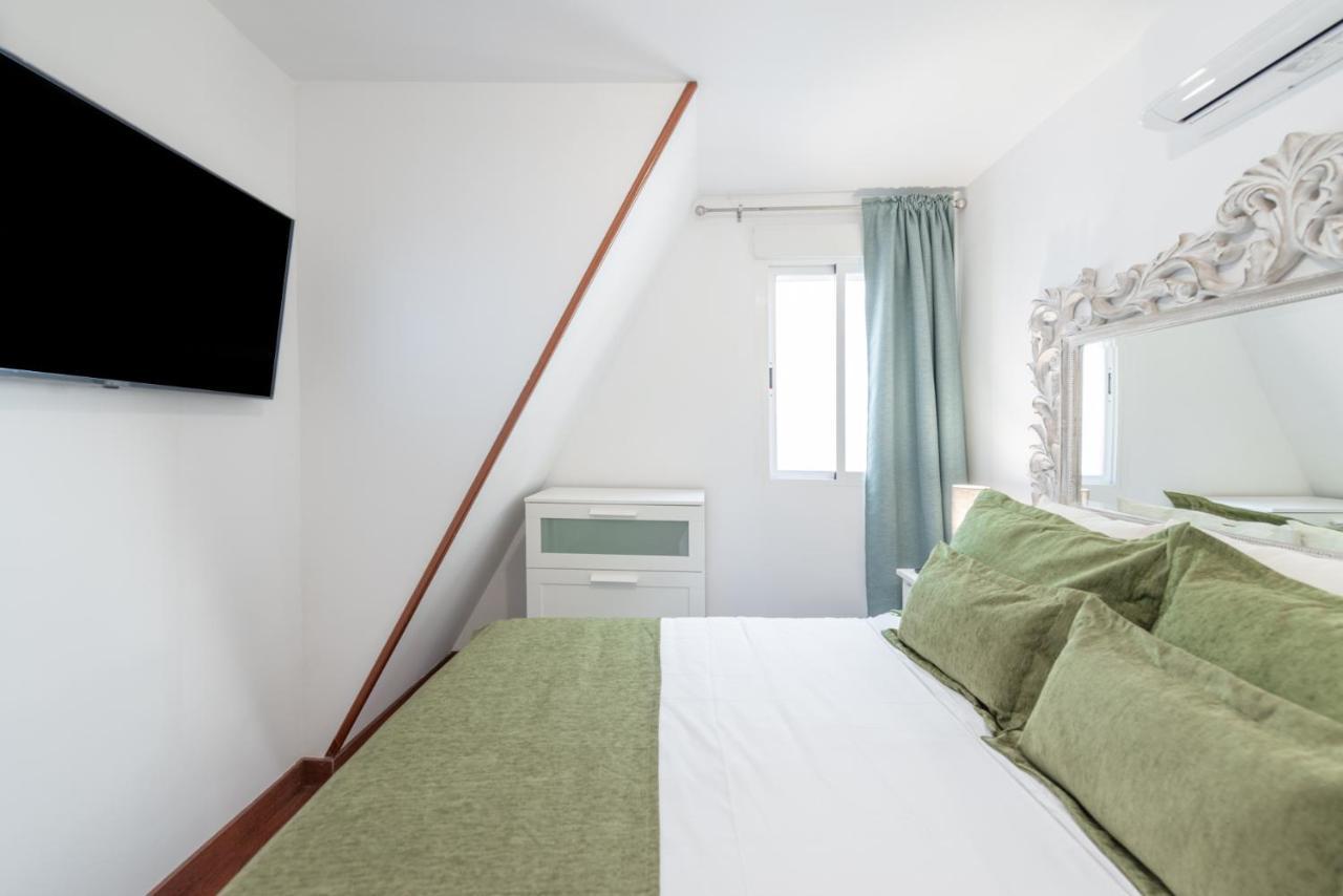 Duplex Plaza Mayor By Monaro***** Мадрид Екстериор снимка