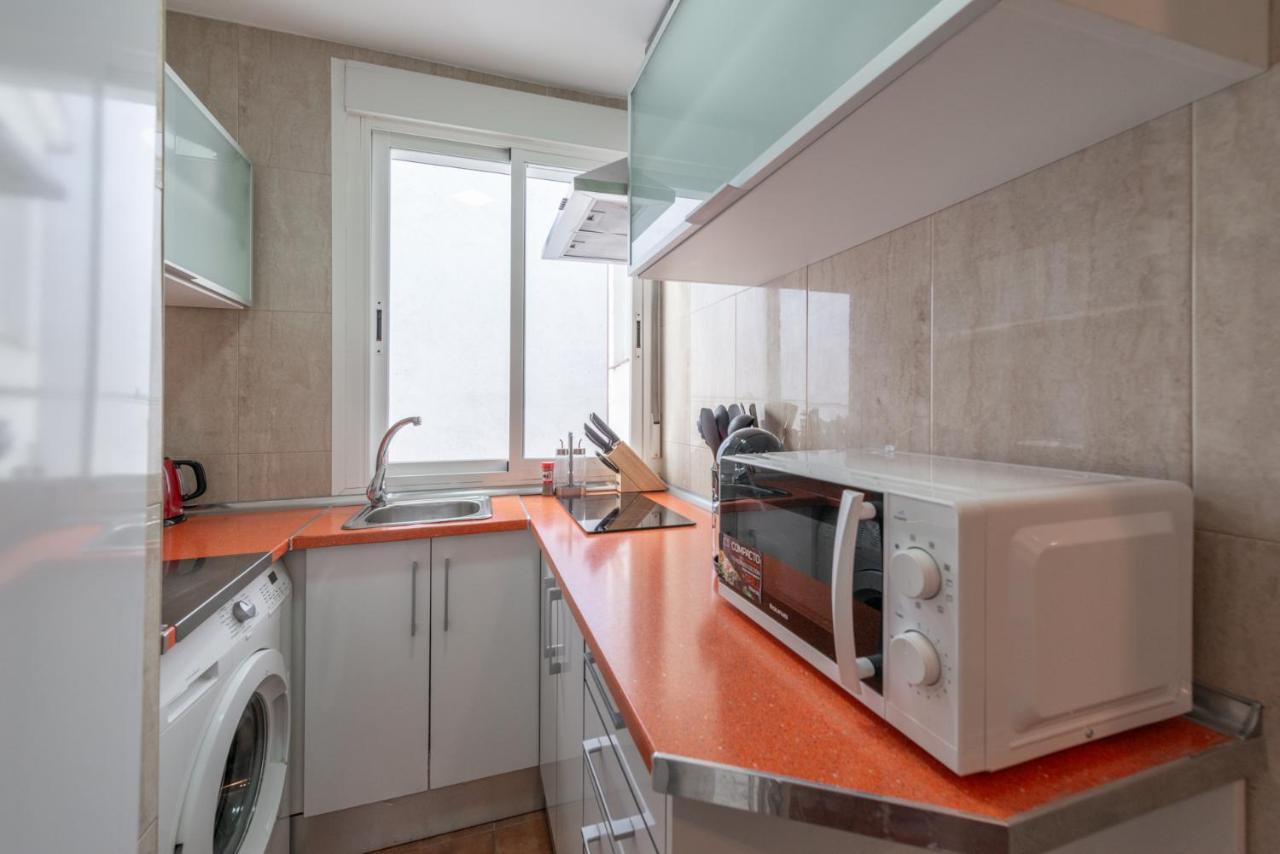 Duplex Plaza Mayor By Monaro***** Мадрид Екстериор снимка