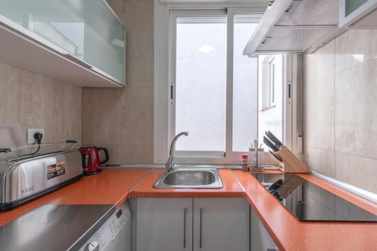 Duplex Plaza Mayor By Monaro***** Мадрид Екстериор снимка
