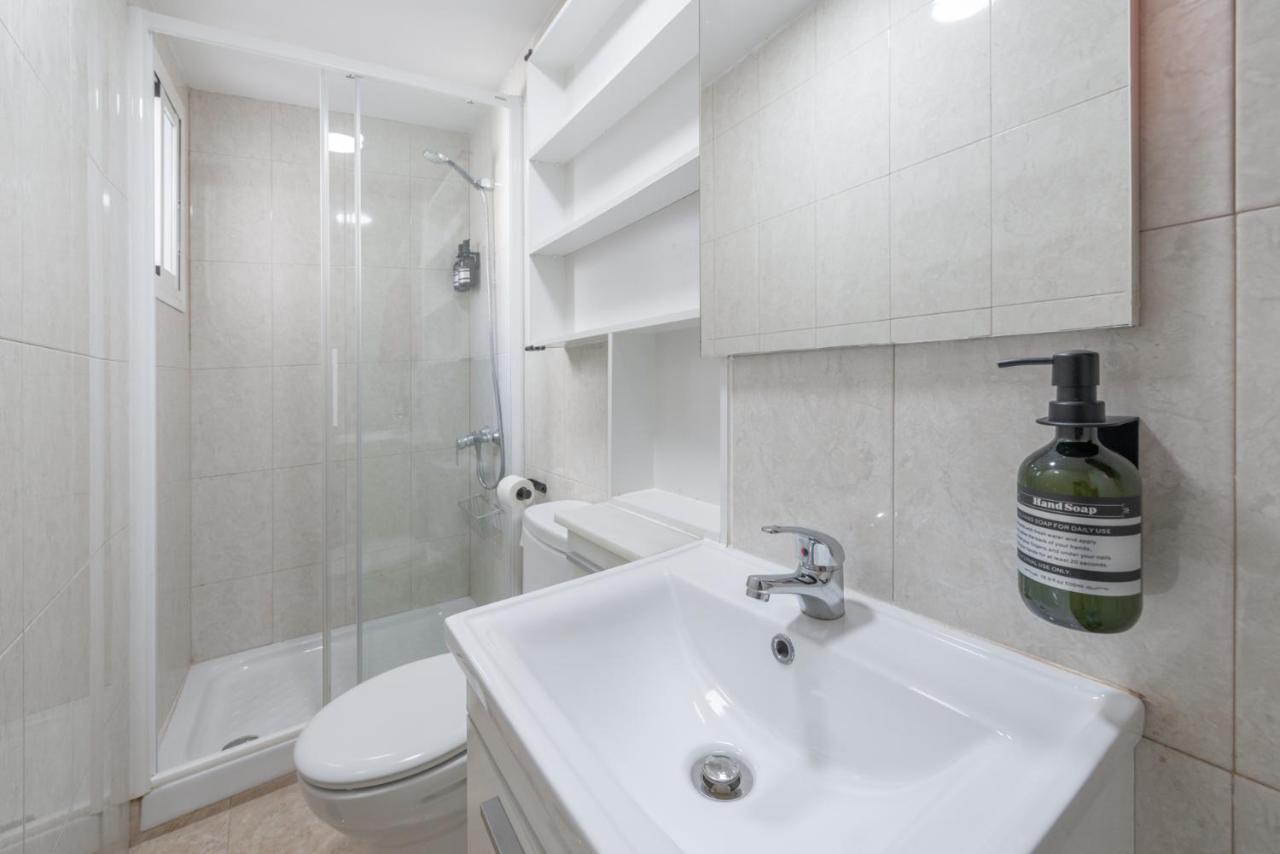 Duplex Plaza Mayor By Monaro***** Мадрид Екстериор снимка