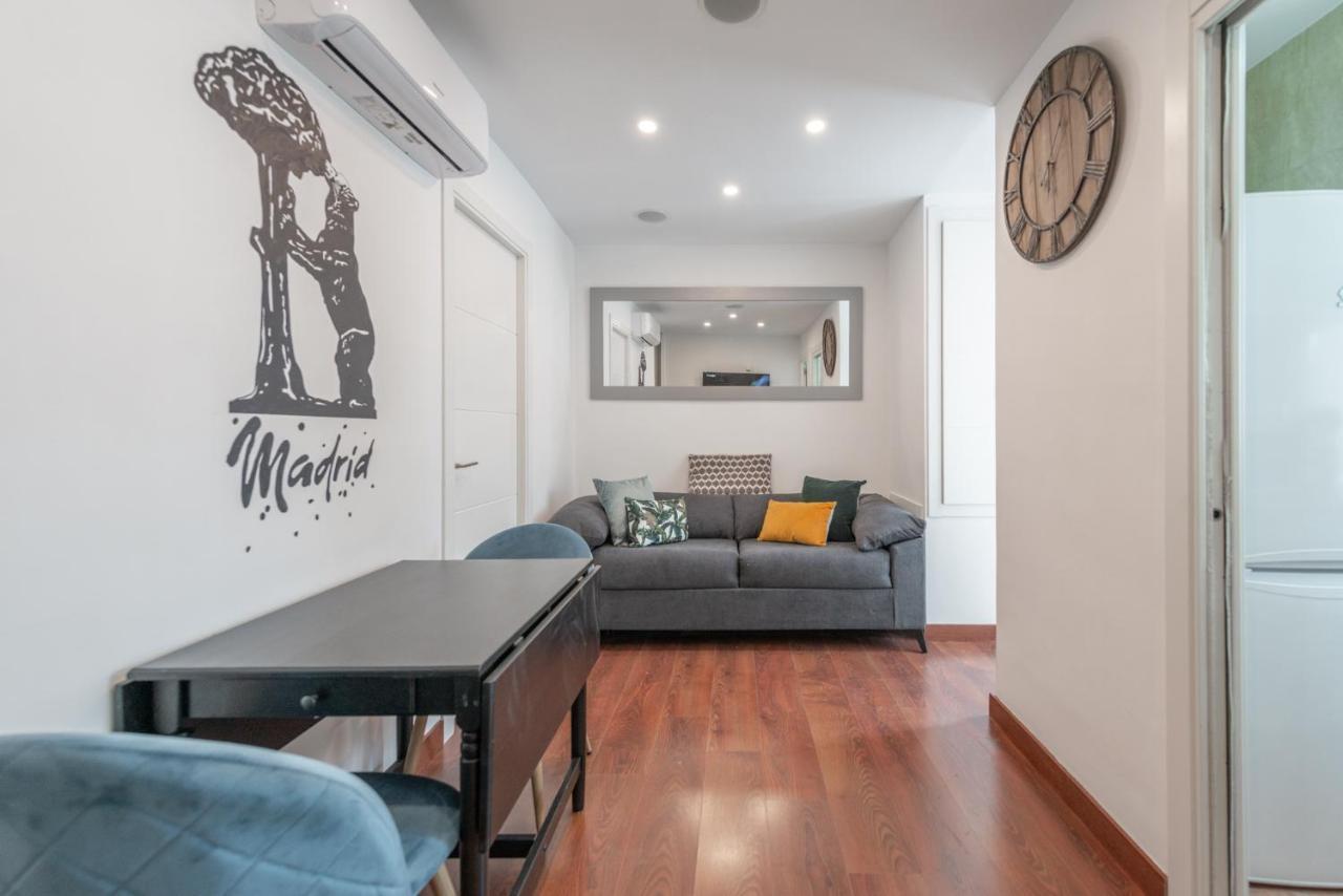 Duplex Plaza Mayor By Monaro***** Мадрид Екстериор снимка